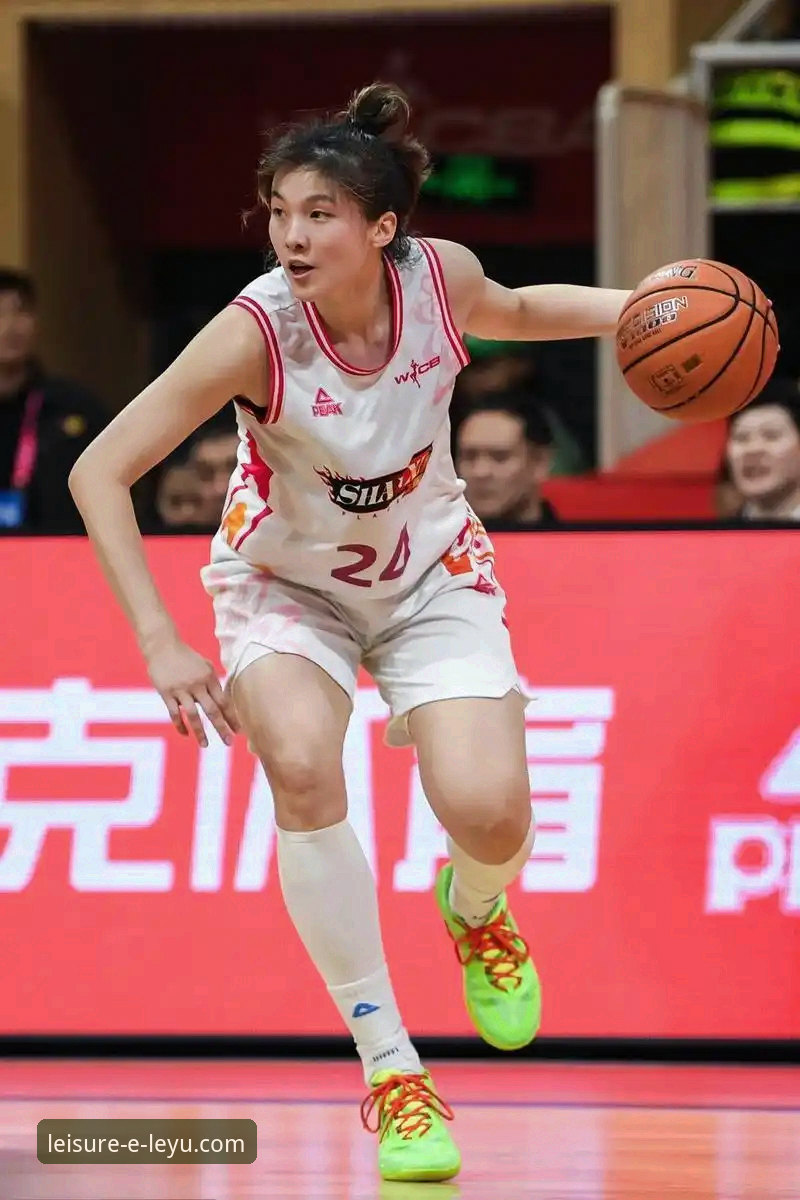 WCBA总决赛G1数据深度评测：四川三外援体系如何创下历史分差纪录