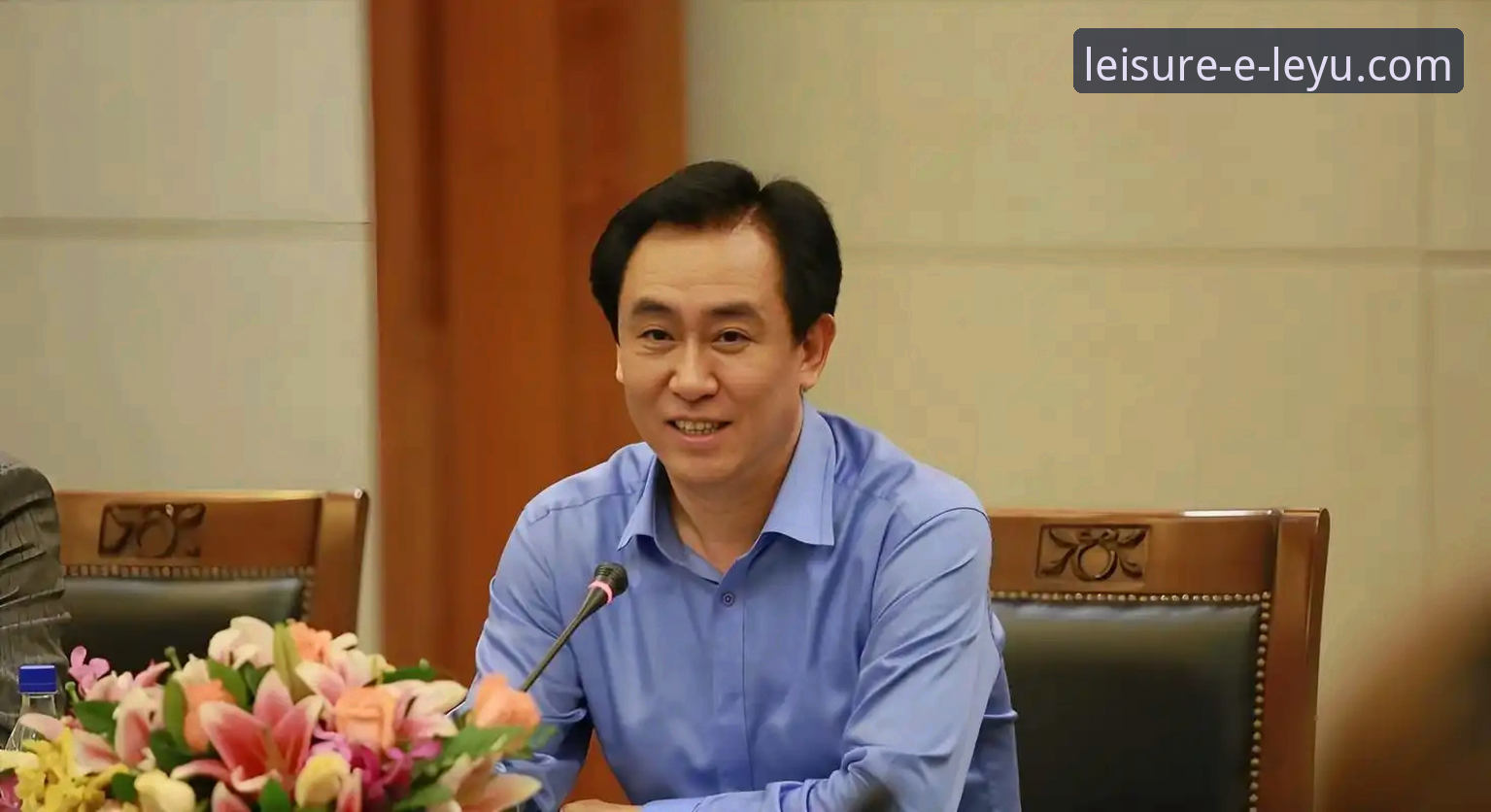 许家印案庭审落幕，昔日“金元足球”帝国兴衰成乐鱼体育最新版本用户热议焦点